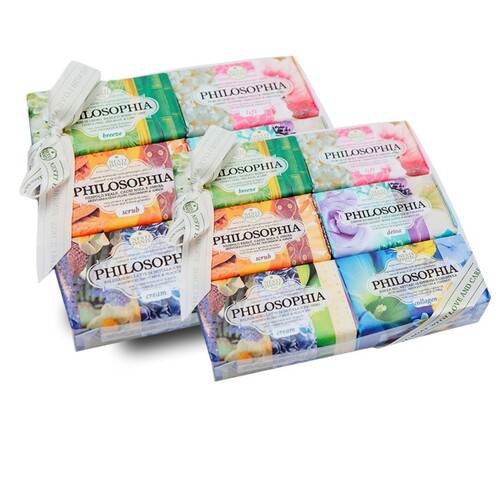 BUY ANY 2 SET KIT COLLECTION 【150g x 6pcs】